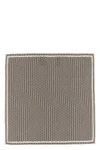 brunello cucinellis double-sided pocket square