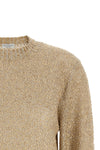 knitted linen