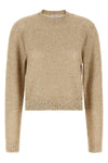 knitted linen