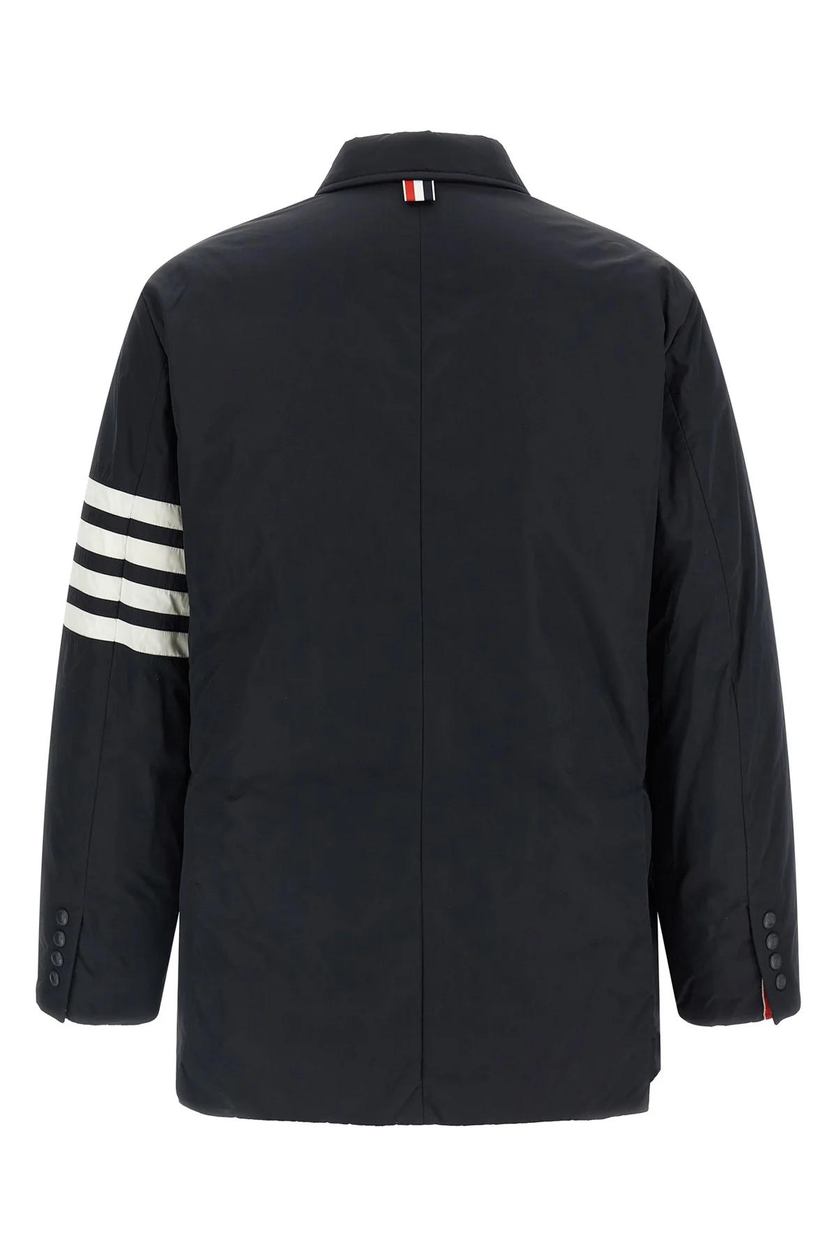 THOM BROWNE 3 the thom browne padded jacket