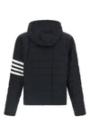 the thom browne lightweight jacket
