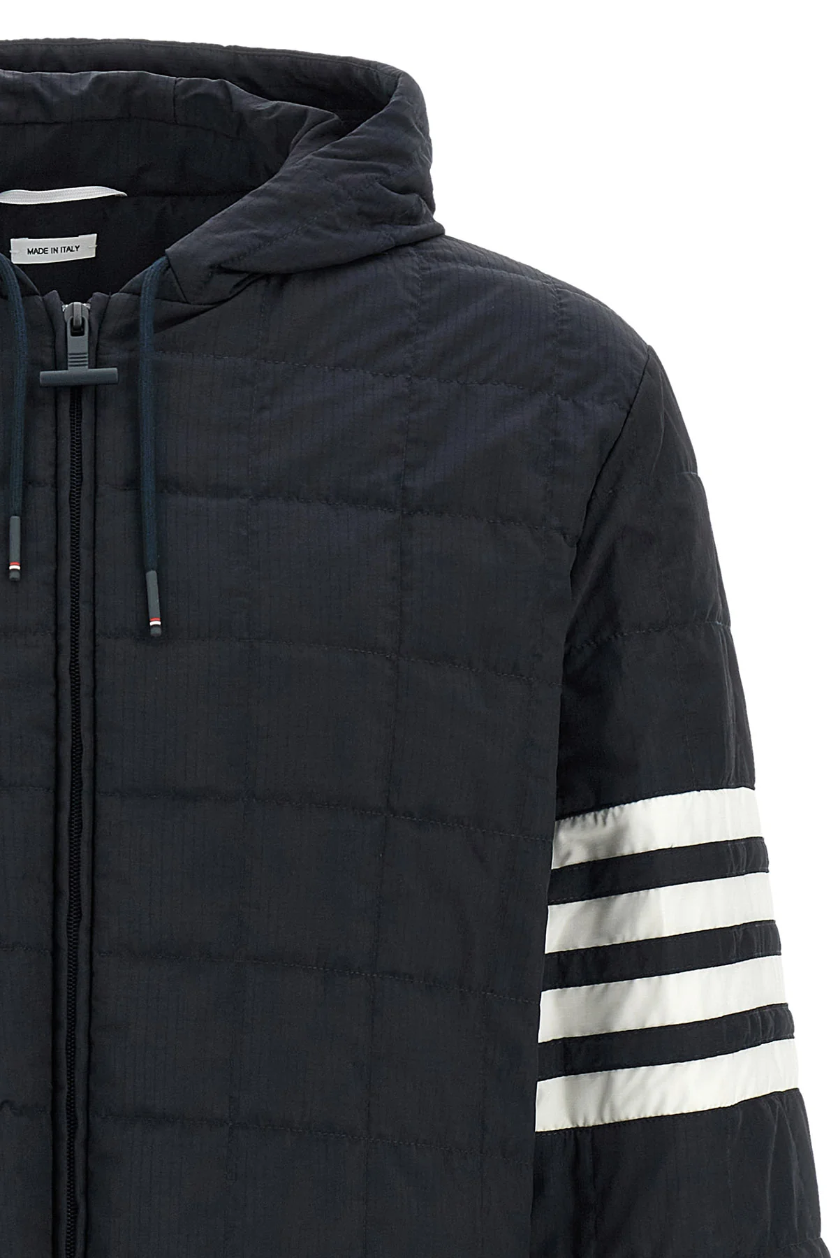 the thom browne lightweight jacket