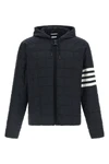 the thom browne lightweight jacket