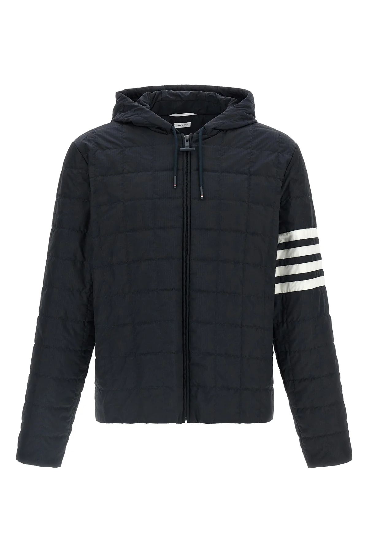 the thom browne lightweight jacket