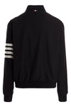 wool bomber jacket