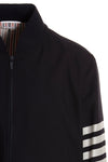 wool bomber jacket