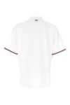rugby cotton polo shirt