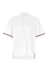 rugby cotton polo shirt