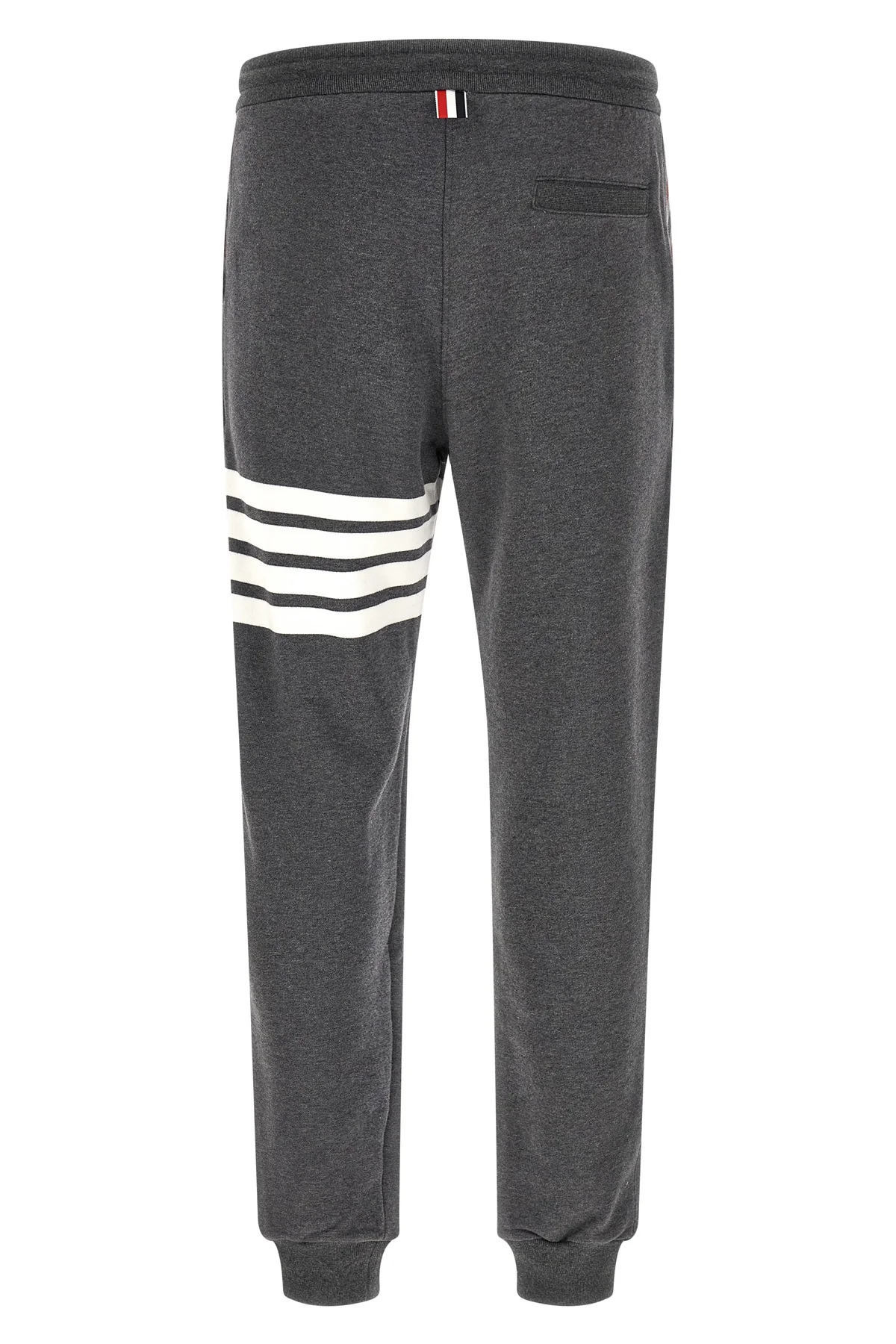 thom browne sports pants