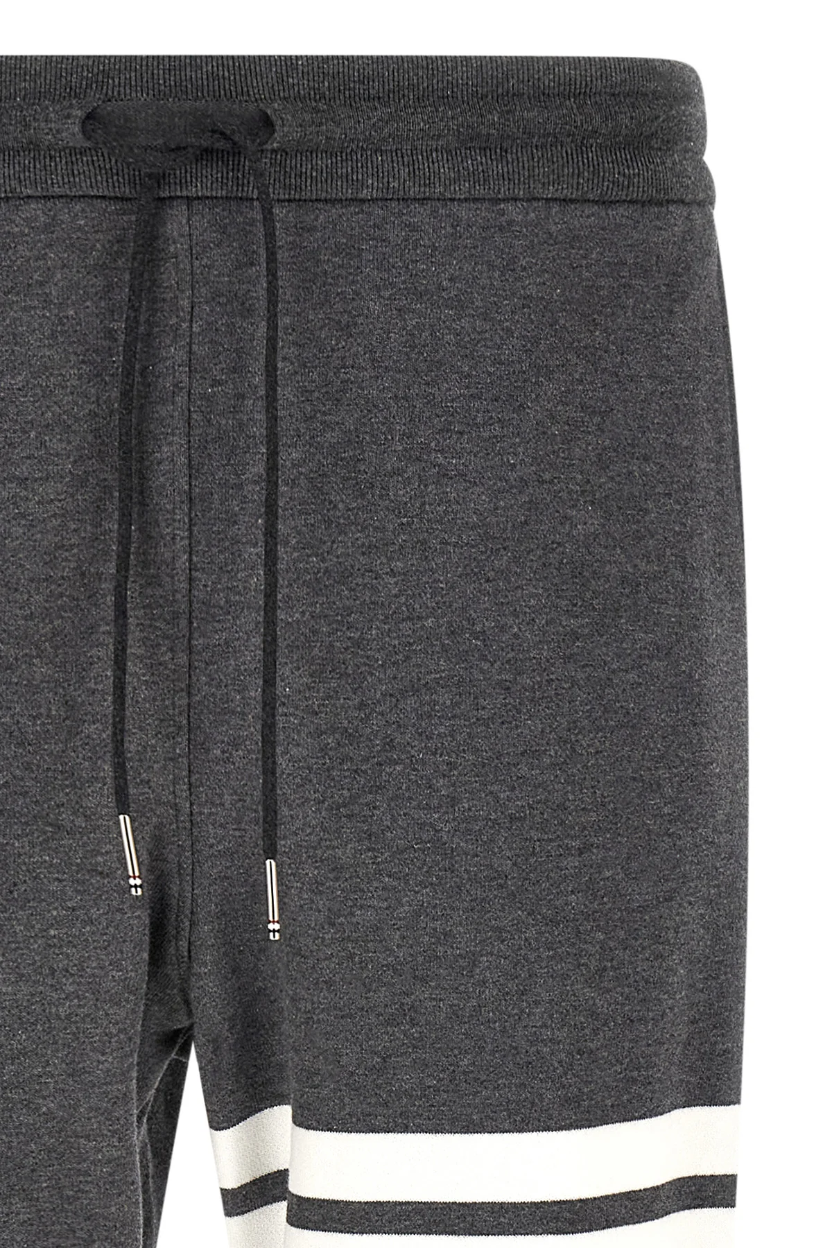 thom browne sports pants
