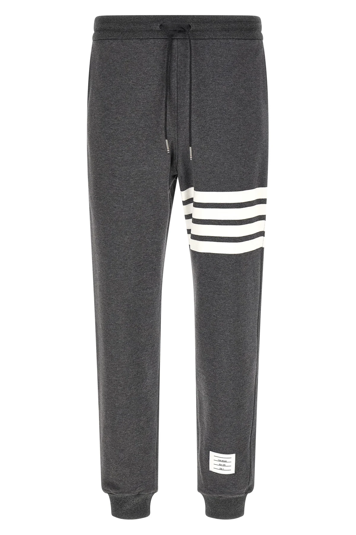 THOM BROWNE 1 thom browne sports pants