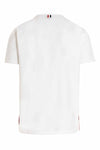 thom browne jersey cotton t-shirt