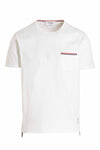 thom browne jersey cotton t-shirt