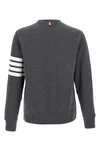 classic loopback 4-bar brushed cotton sweatshirt