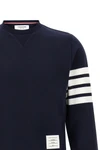 4 bar sweatshirt