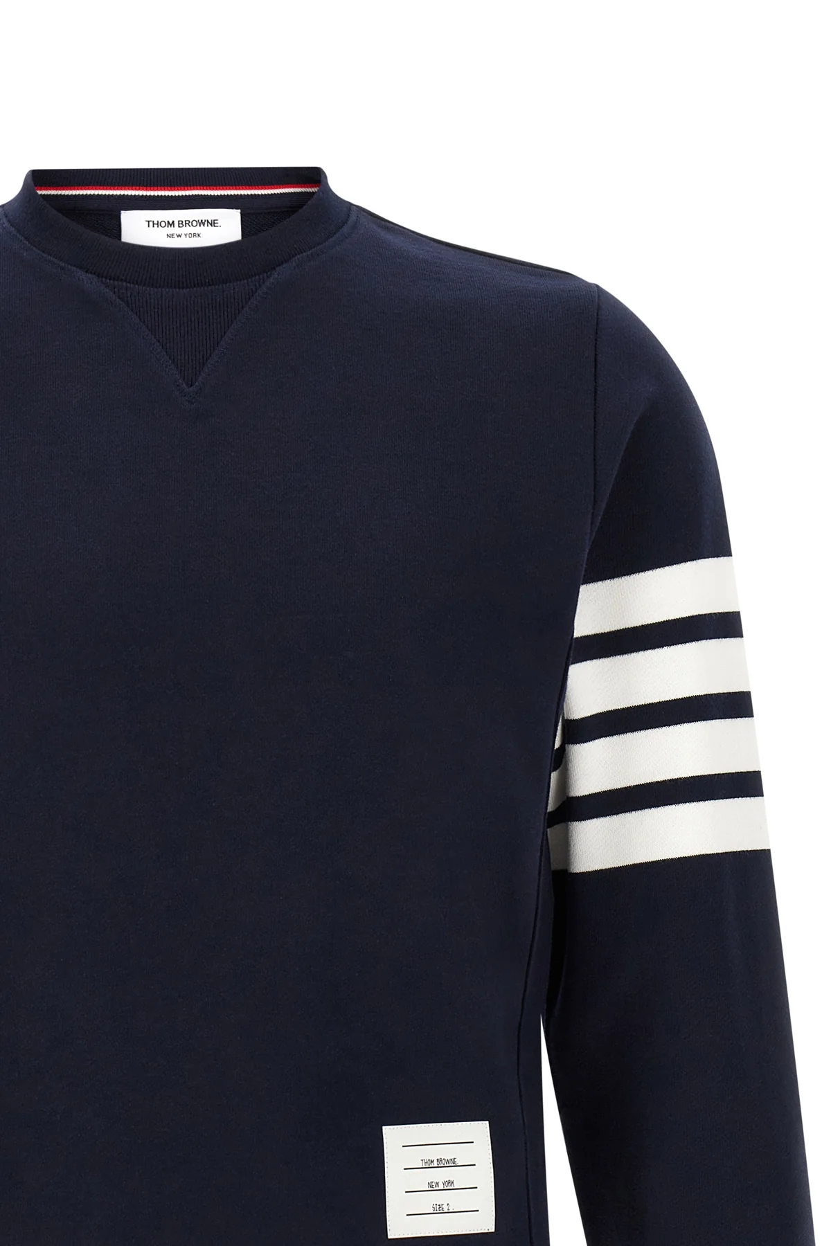 4 bar sweatshirt