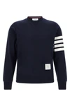 4 bar sweatshirt