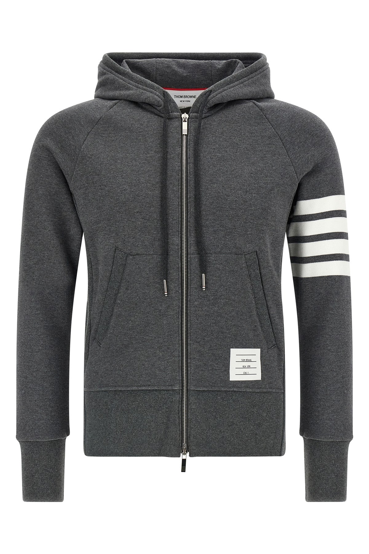 THOM BROWNE 1 the thom browne sweatshirt