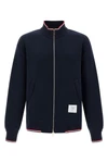 brushed heavy cotton sweatshirt