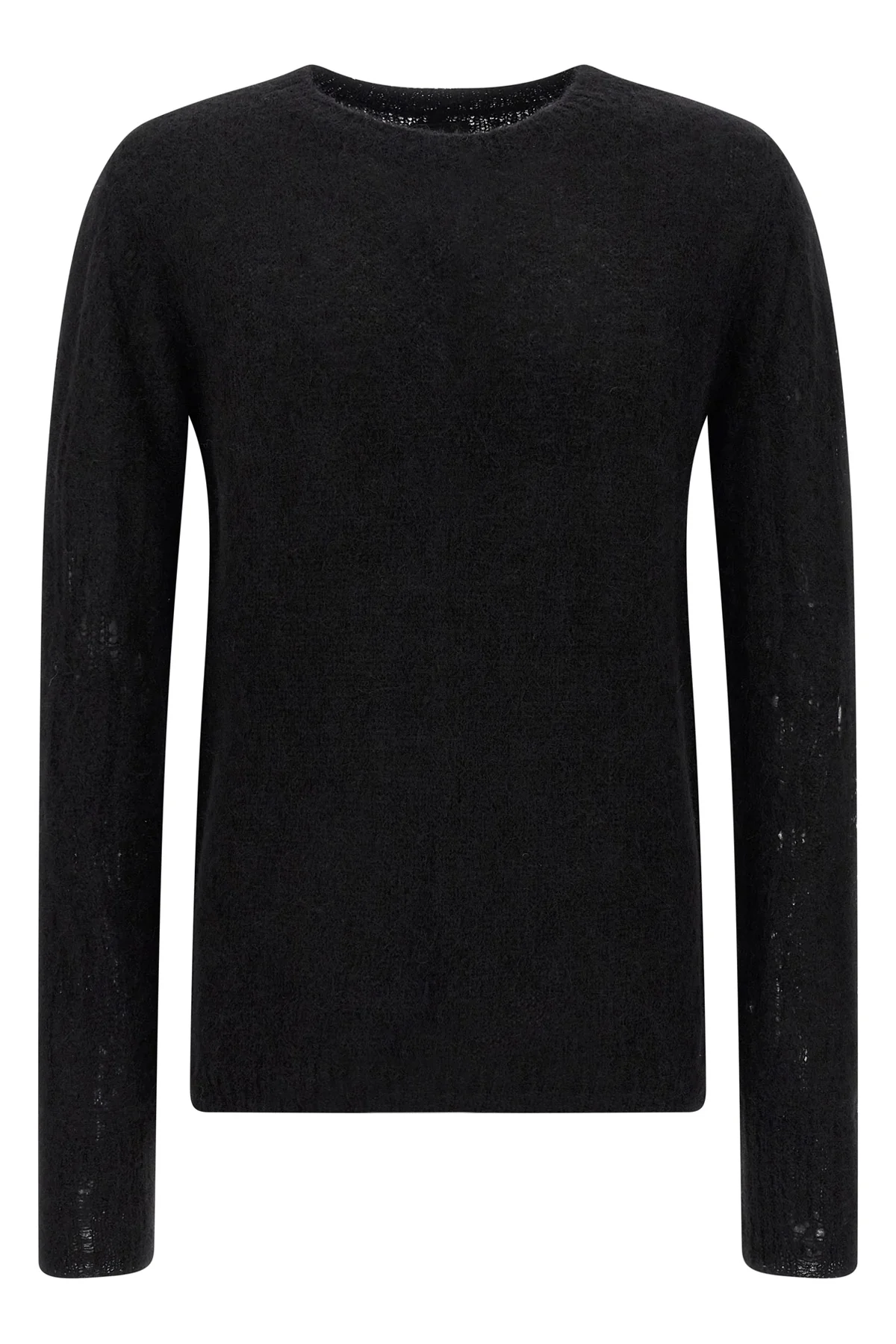 THOM KROM L alpaca wool blend sweater