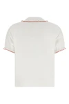 cotton poplin shirt