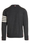 4 bar merino wool sweater
