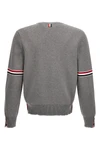 thick cotton classic sweater