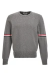 thick cotton classic sweater