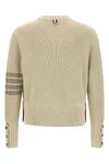 knitted cotton sweater