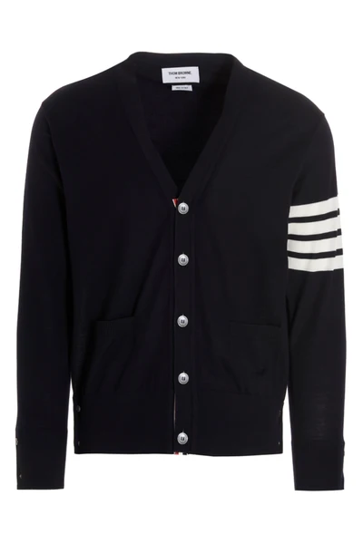 merino wool cardigan