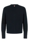 garment dye cotton knit cardigan