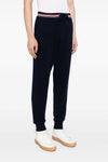 cashmere joggers