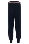 cashmere joggers