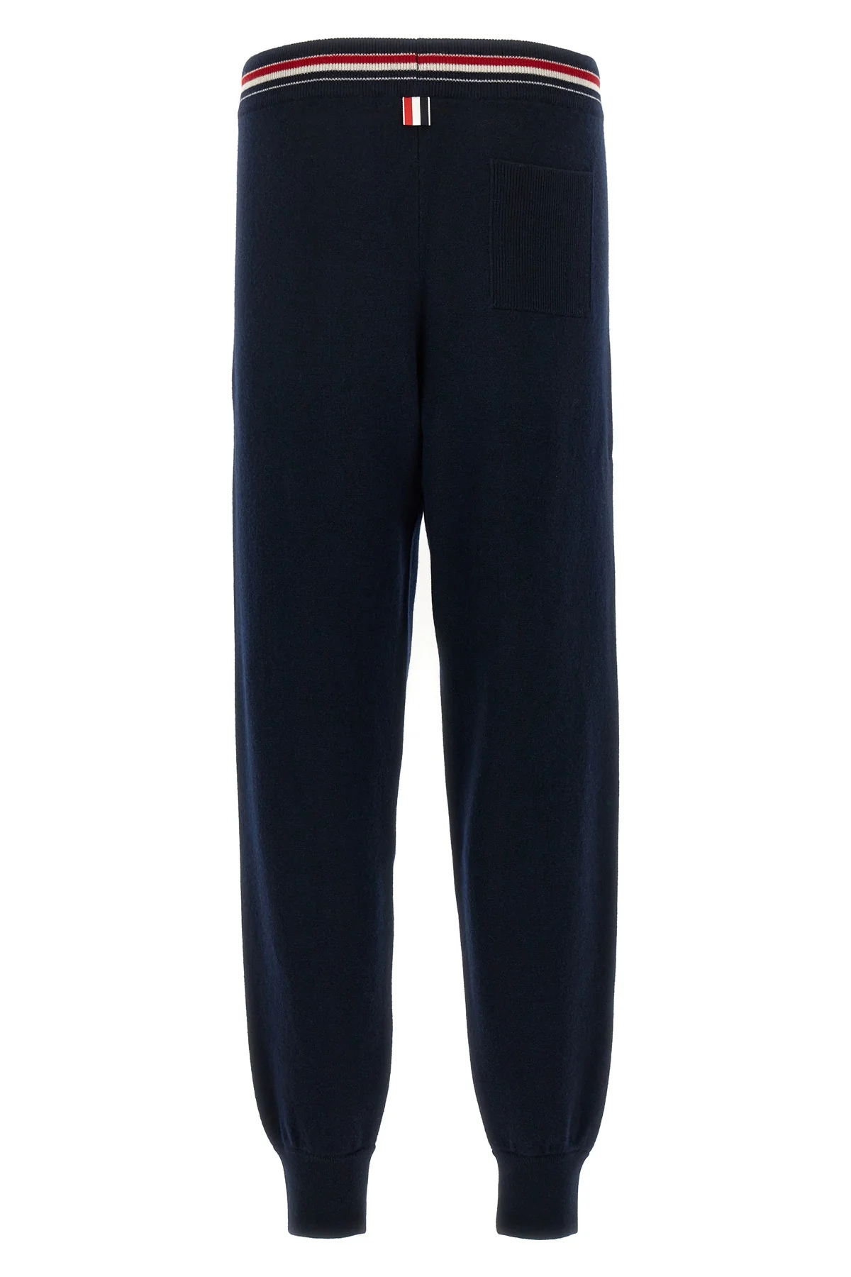 cashmere joggers