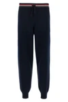 cashmere joggers