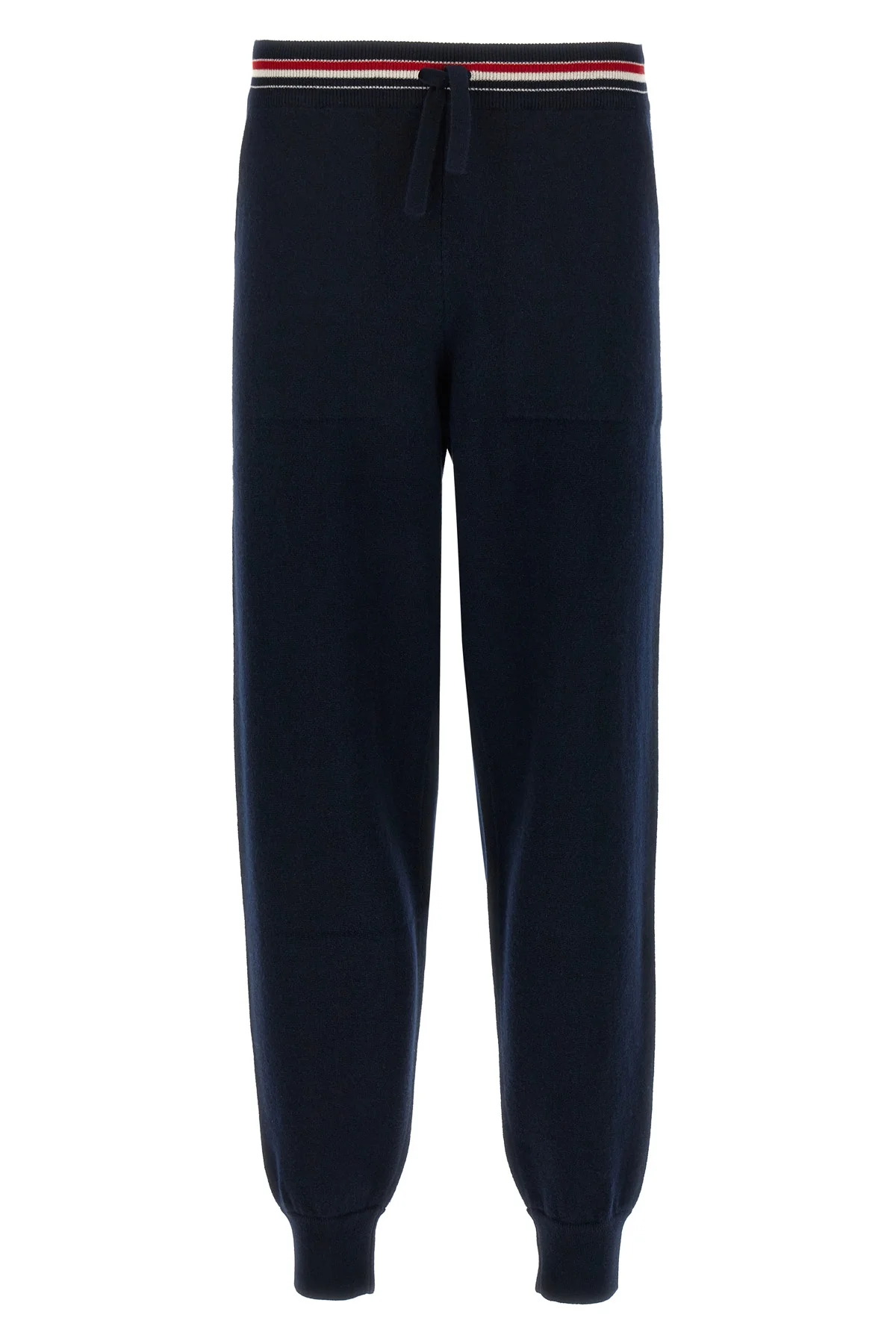 cashmere joggers