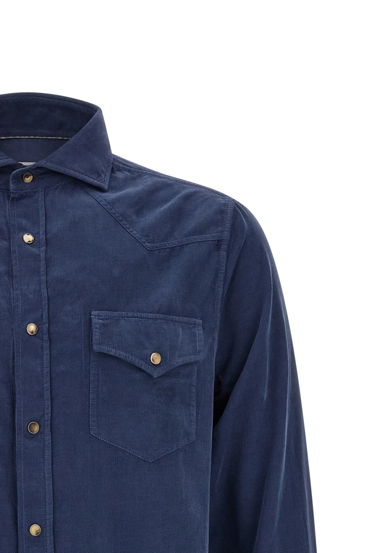 brunello cucinellis shirt