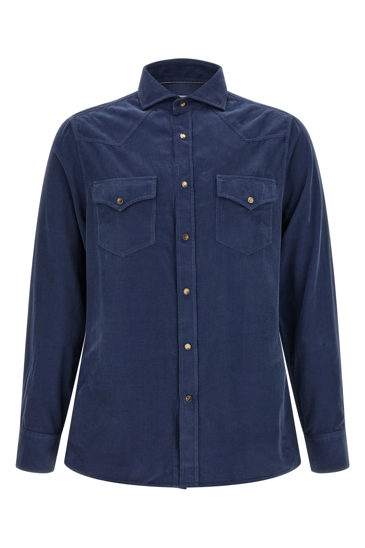BRUNELLO CUCINELLI L brunello cucinellis shirt