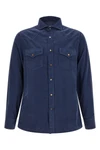 brunello cucinellis shirt