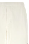 bermuda shorts in cotton interlock