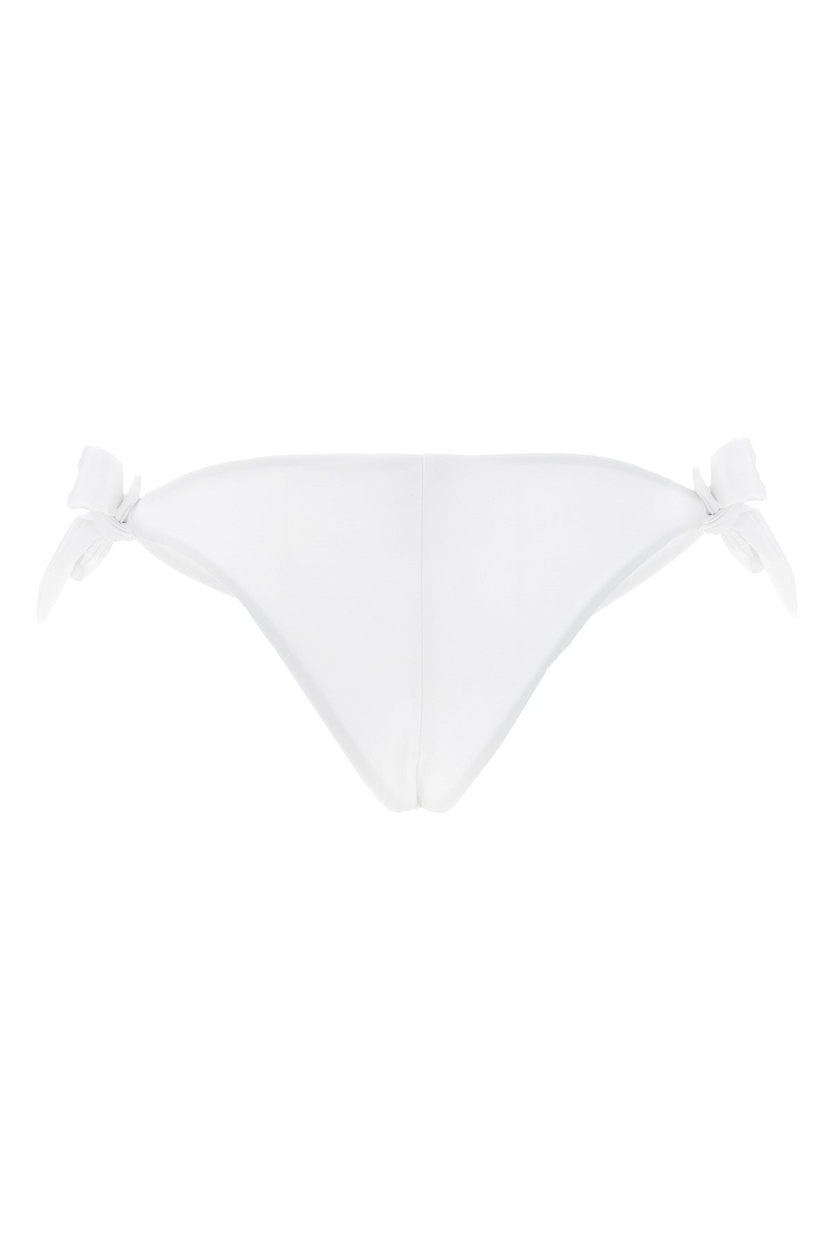 BRUNELLO CUCINELLI 38 techno jersey bikini bottoms