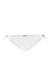 techno jersey bikini bottoms