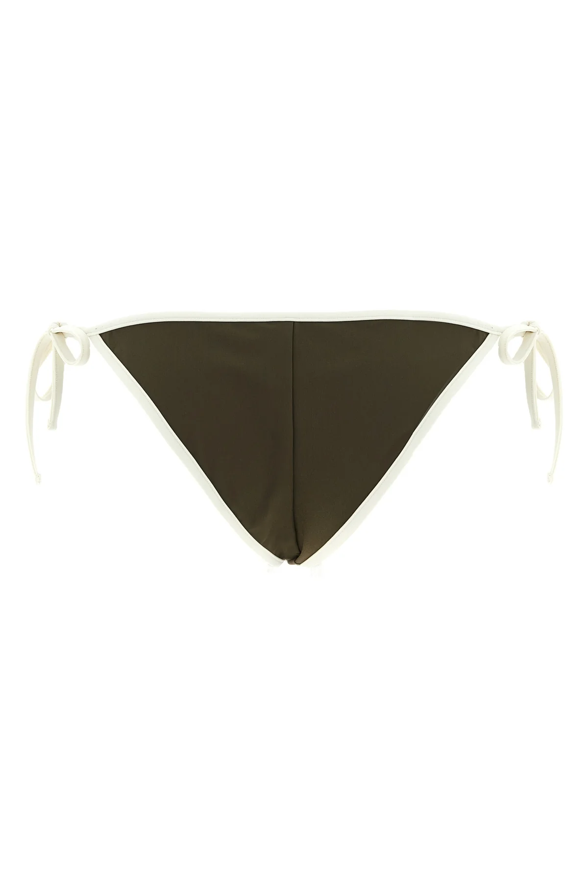 BRUNELLO CUCINELLI 44 bikini briefs in techno jersey