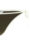 bikini briefs in techno jersey