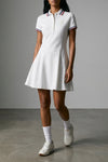 mini tennis dress