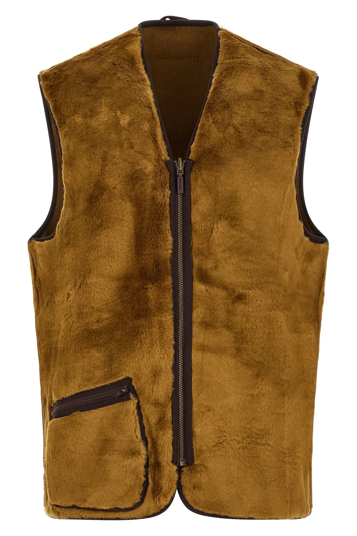 BARBOUR 40 reversible vest