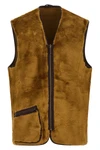 reversible vest