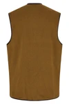 reversible vest