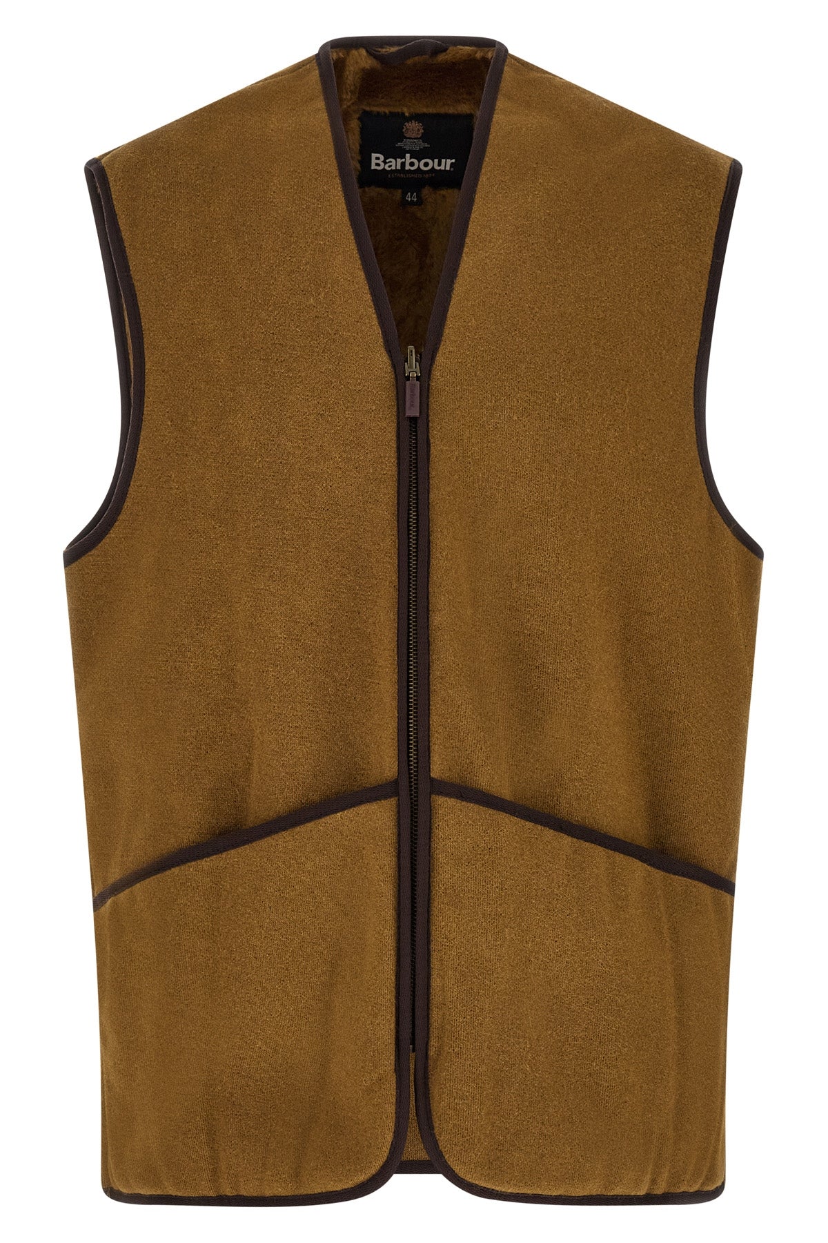 BARBOUR 40 reversible vest