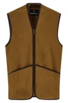 reversible vest